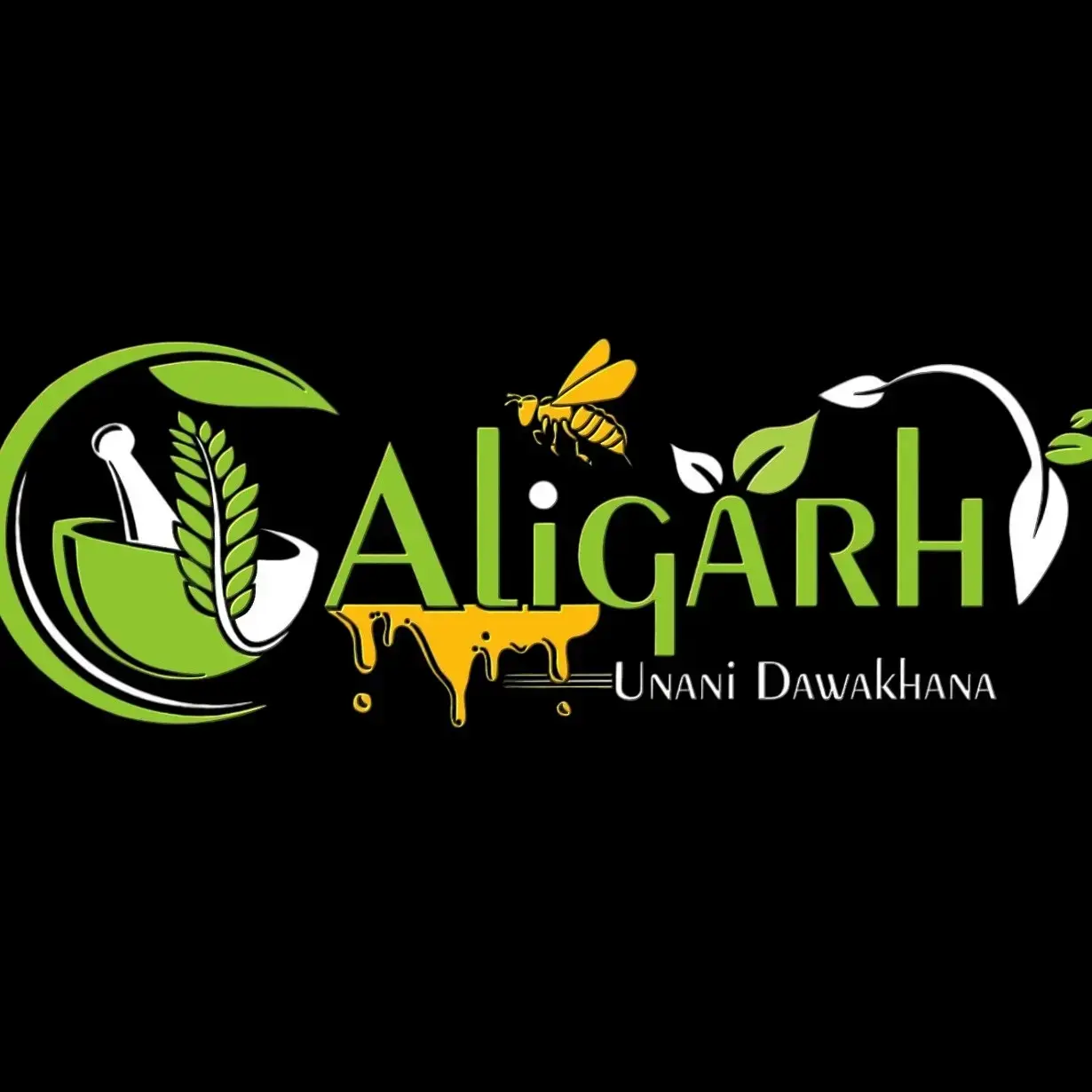 store logo